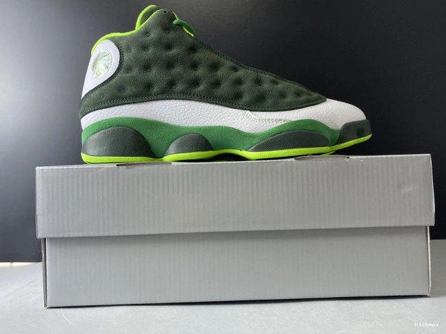 Rep MAX 'Oregon Air - Jordan PE Retro 313 Ducks' 13 AR4390 0801